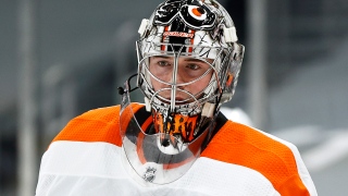 Carter Hart