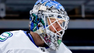 Thatcher Demko