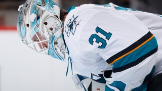 Martin Jones
