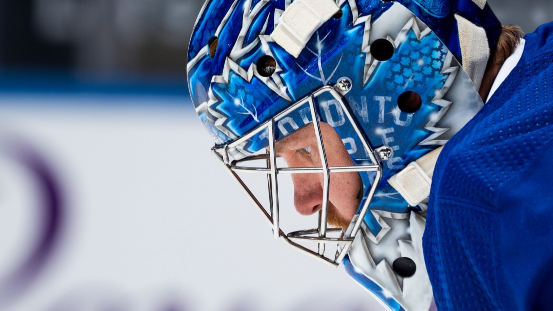 Frederik Andersen