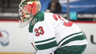 Cam Talbot