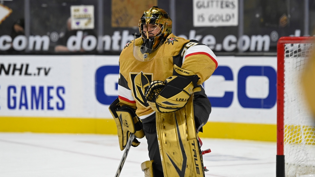 Marc-André Fleury