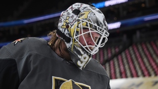 Robin Lehner
