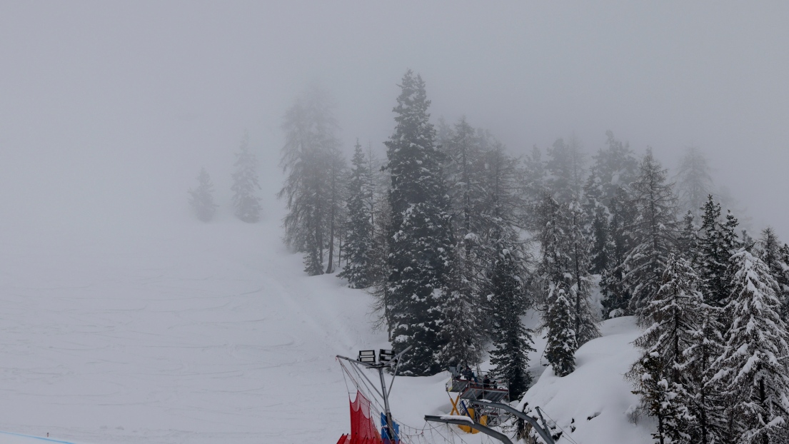 Cortina d'Ampezzo