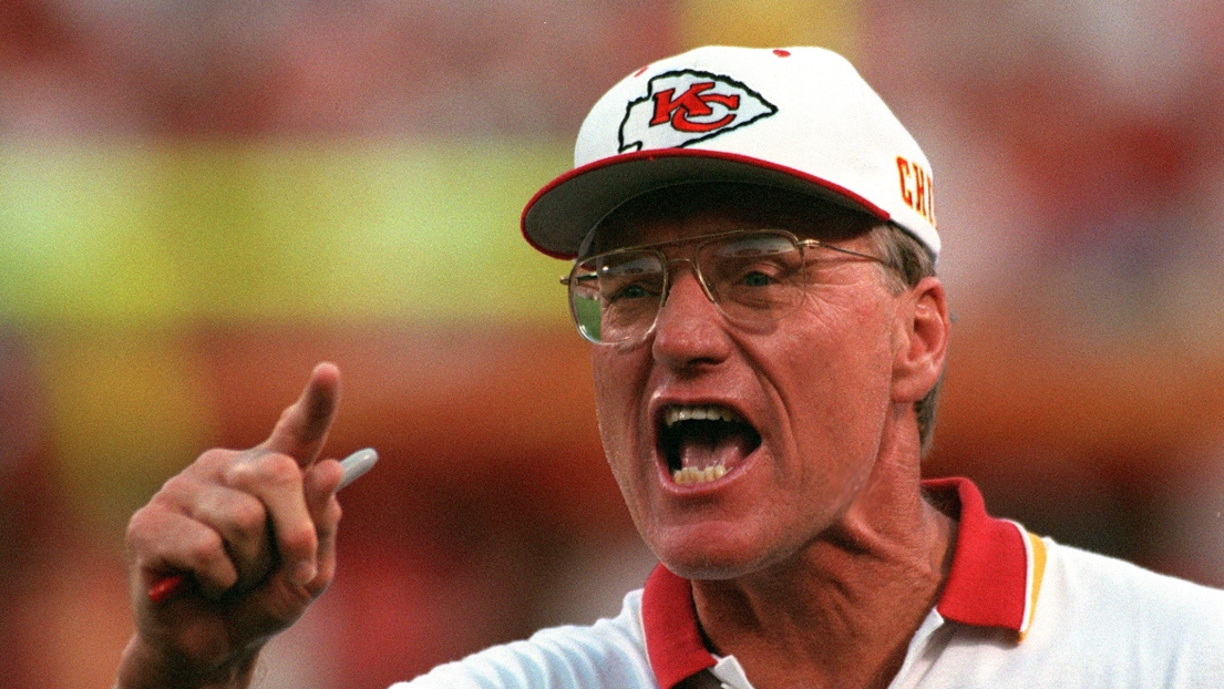 Marty Schottenheimer