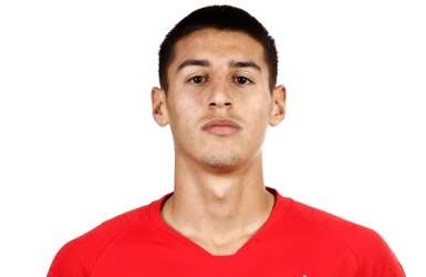 Le CF Montréal prête Tomas Giraldo à Edmonton