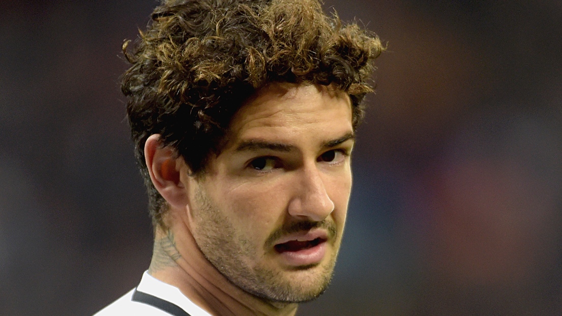 Alexandre Pato