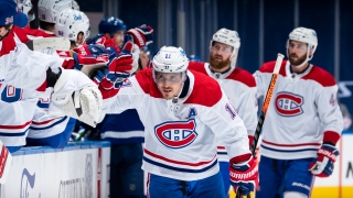 Brendan Gallagher Brendan Gallagher