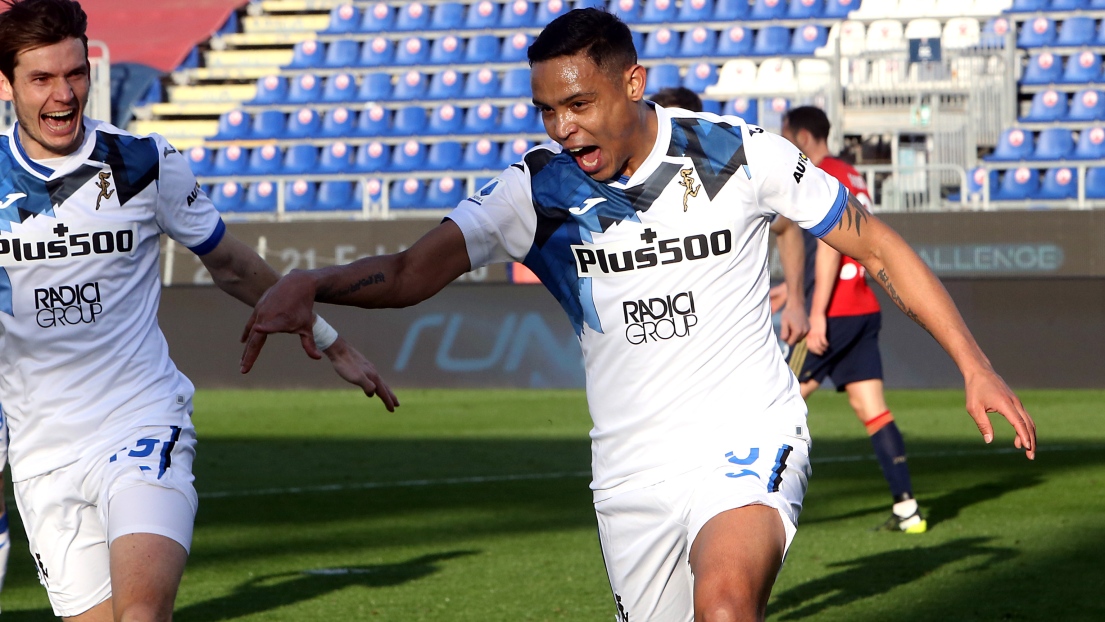 Luis Muriel