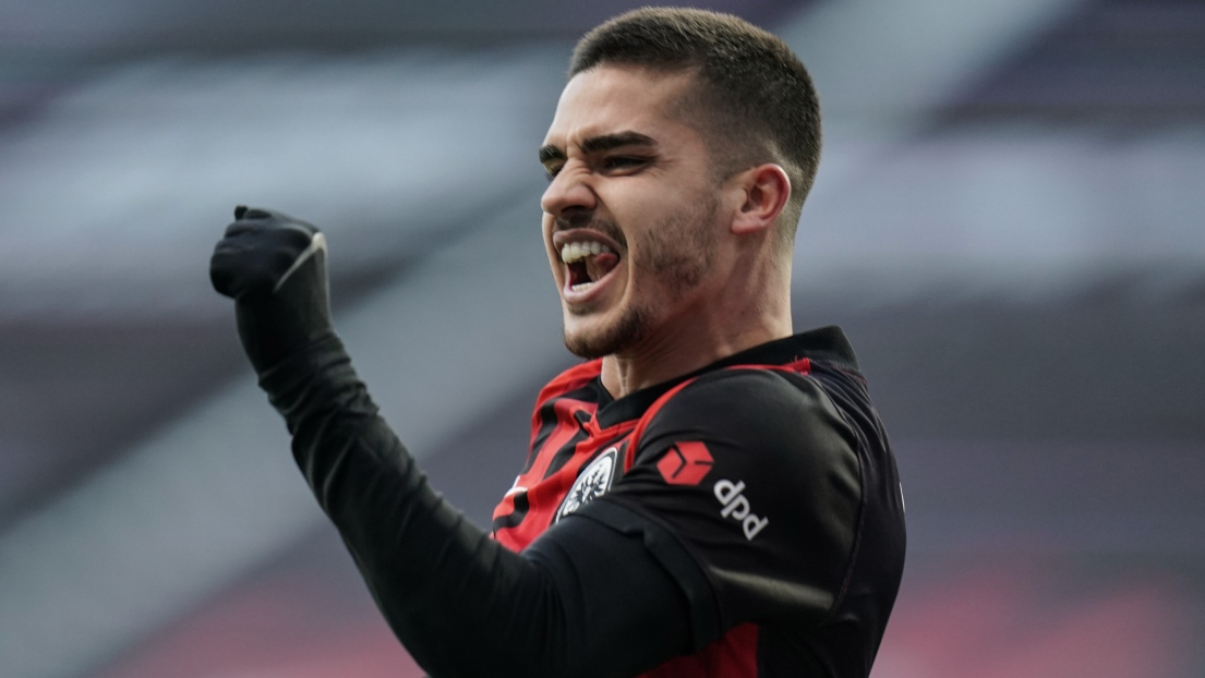 André Silva