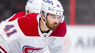 Paul Byron Paul Byron