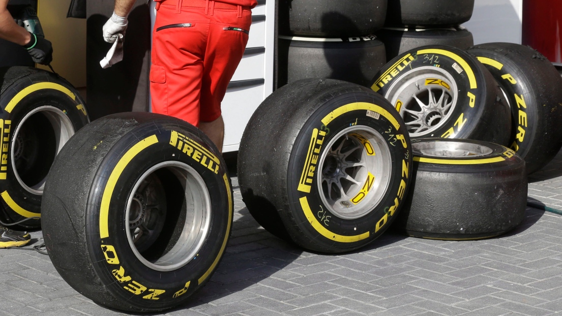Pirelli