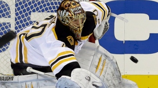 Tuukka Rask Tuukka Rask