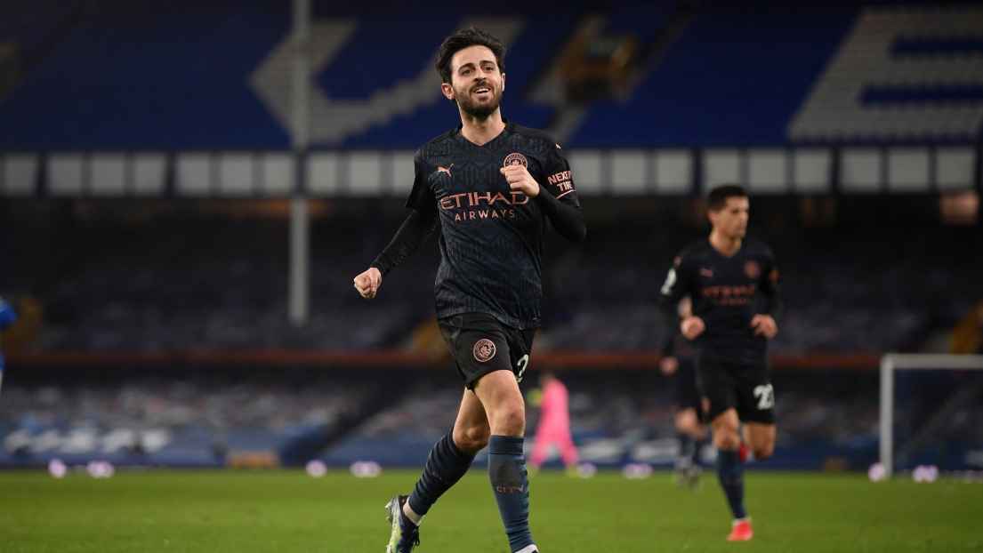 Bernardo Silva