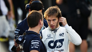 Pierre Gasly