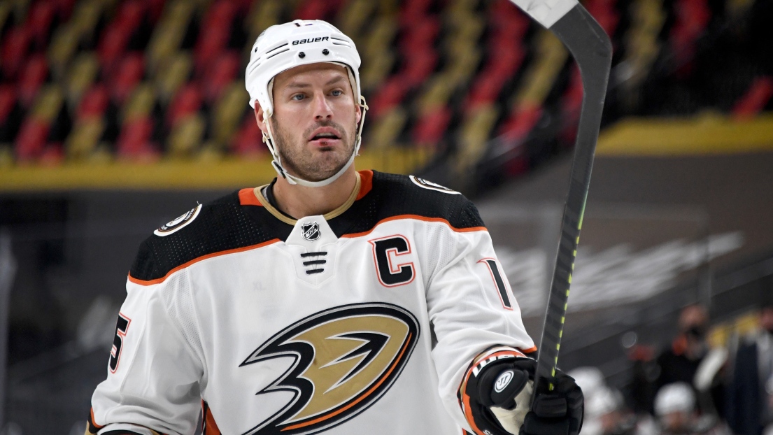 Ryan Getzlaf