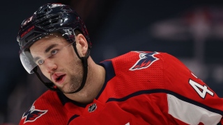 Tom Wilson