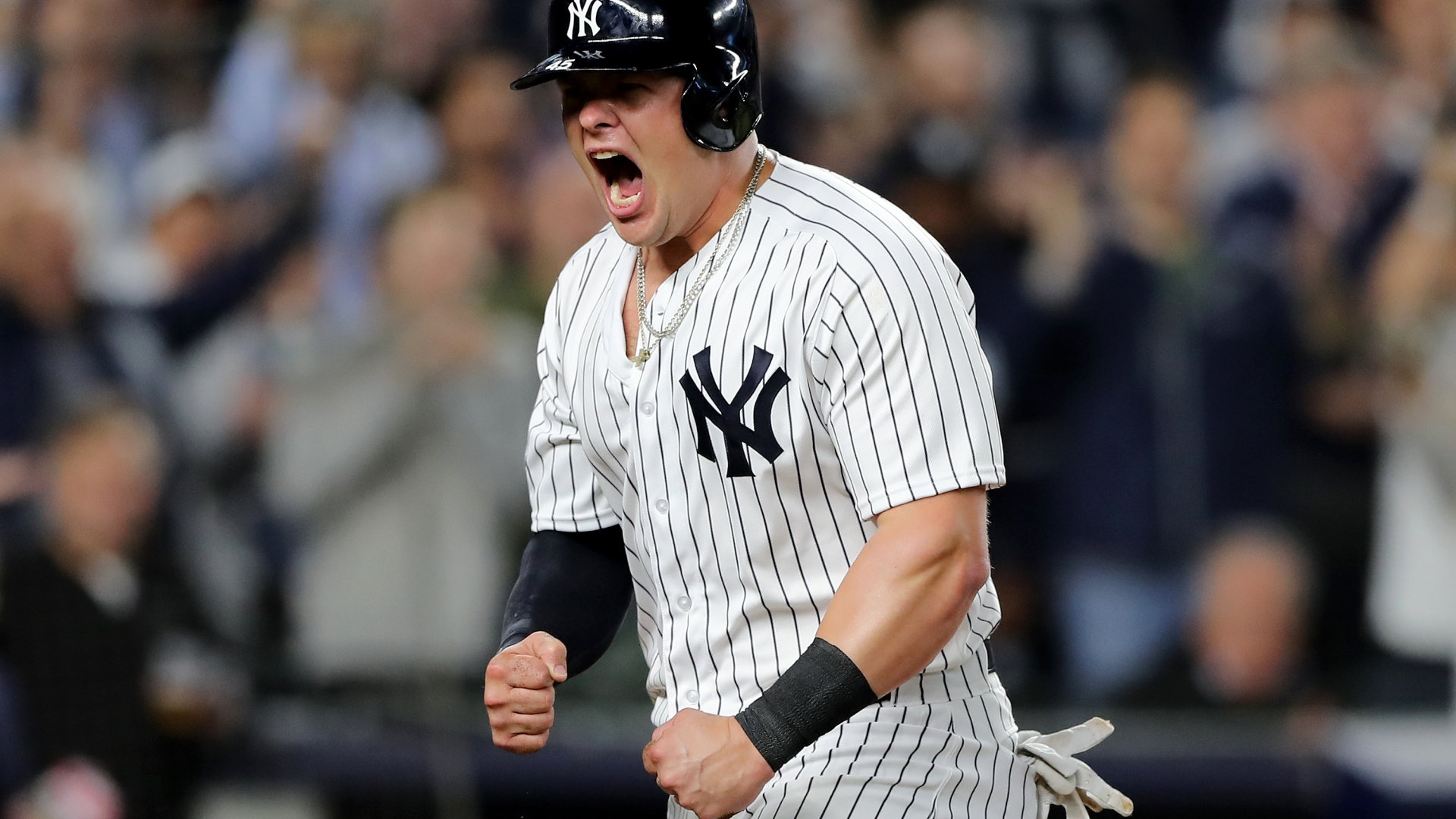 Luke Voit
