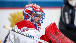 Carey Price Carey Price