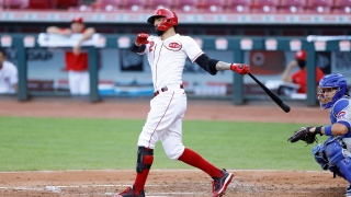 Nick Castellanos