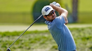 Corey Conners