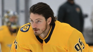 Matt Duchene Matt Duchene
