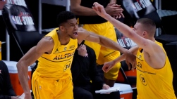 Giannis Antetokounmpo