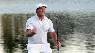 Bryson DeChambeau Bryson DeChambeau