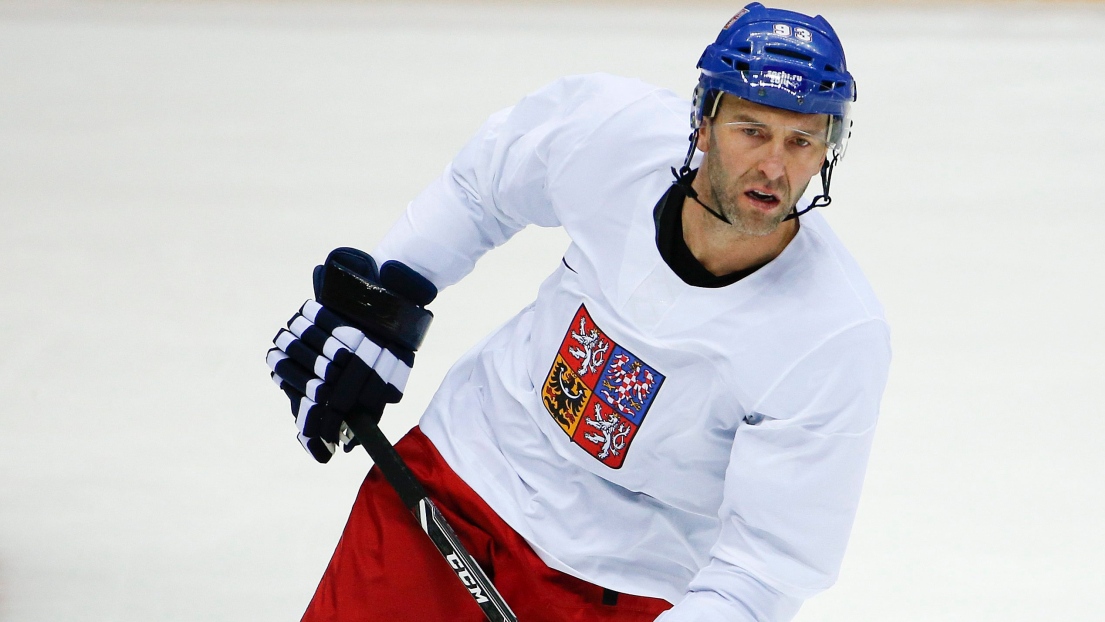 Petr Nedved