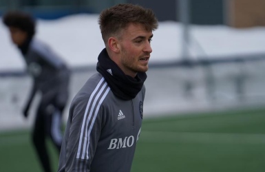 Amar Sejdic va s’ennuyer de Patrice Bernier