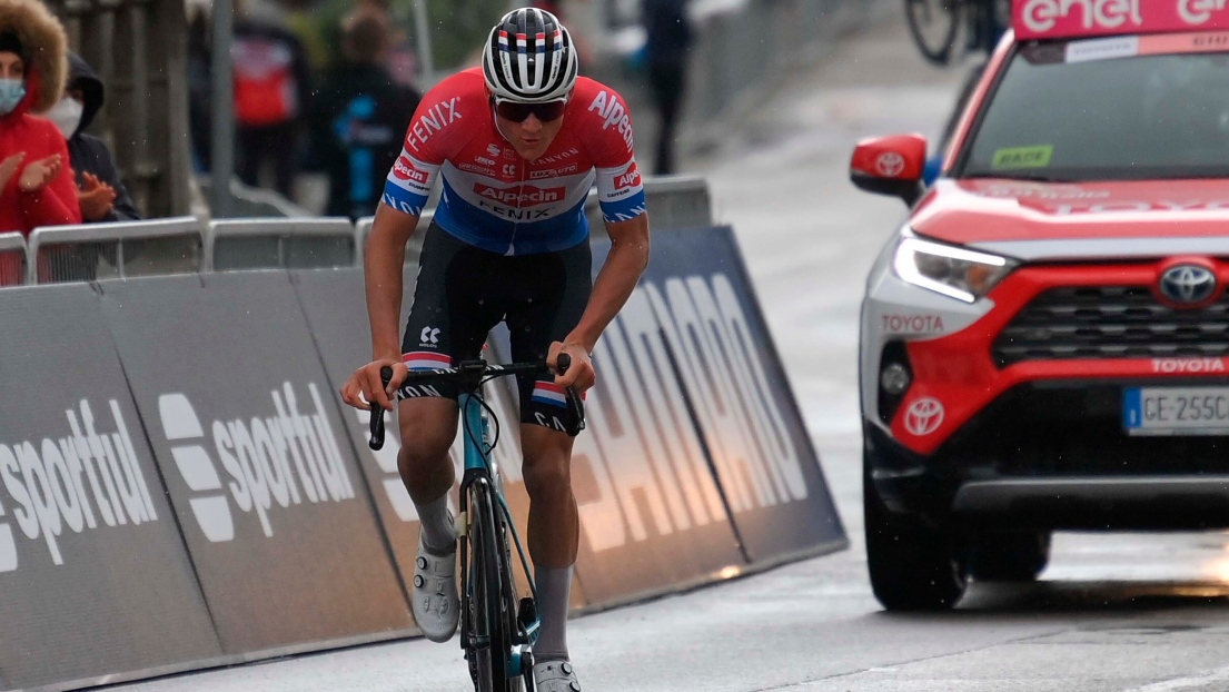 Mathieu van der Poel