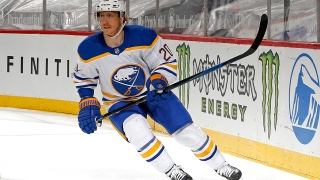 Cody Eakin