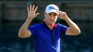Justin Thomas
