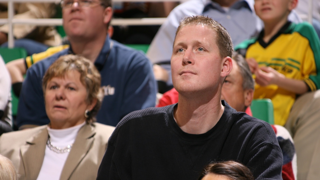 Shawn Bradley