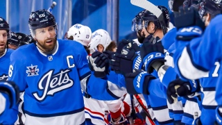 Blake Wheeler