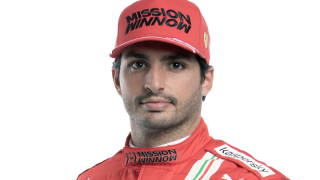 Pilotes F1 2021 Carlos Sainz