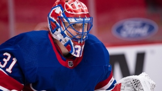 Carey Price