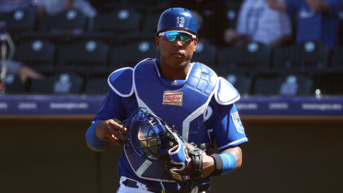 Salvador Perez