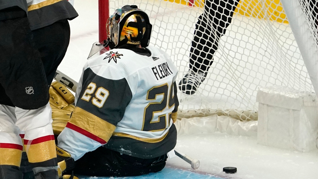 Marc-André Fleury