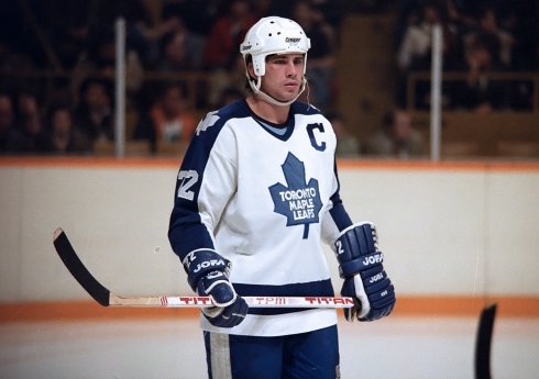 Rick Vaive