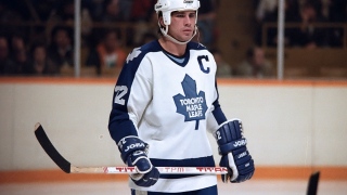 Rick Vaive