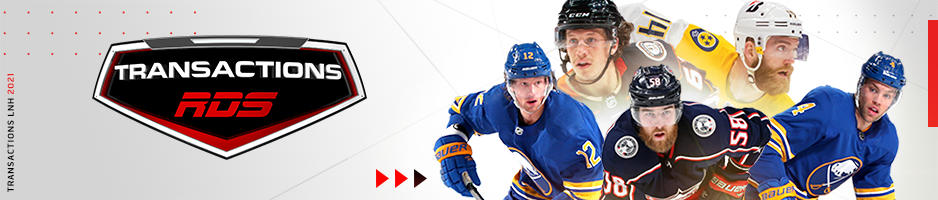 Headers Transactions LNH 2021