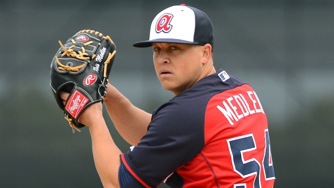 Kris Medlen