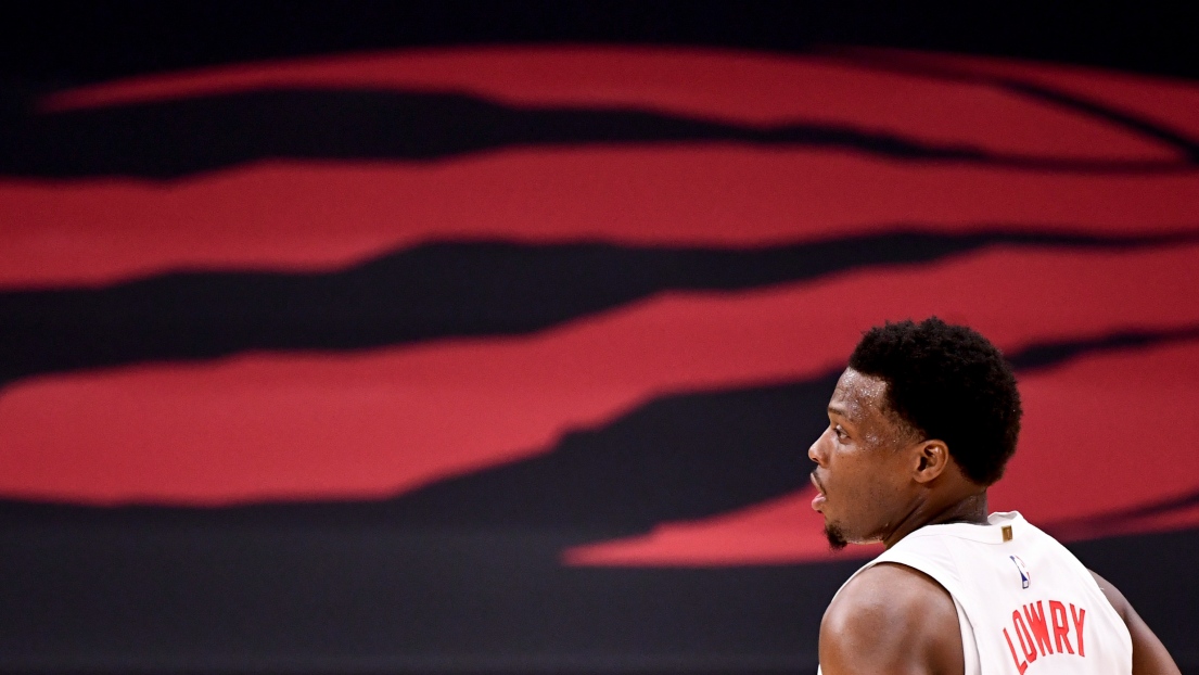 Kyle Lowry Kyle Lowry