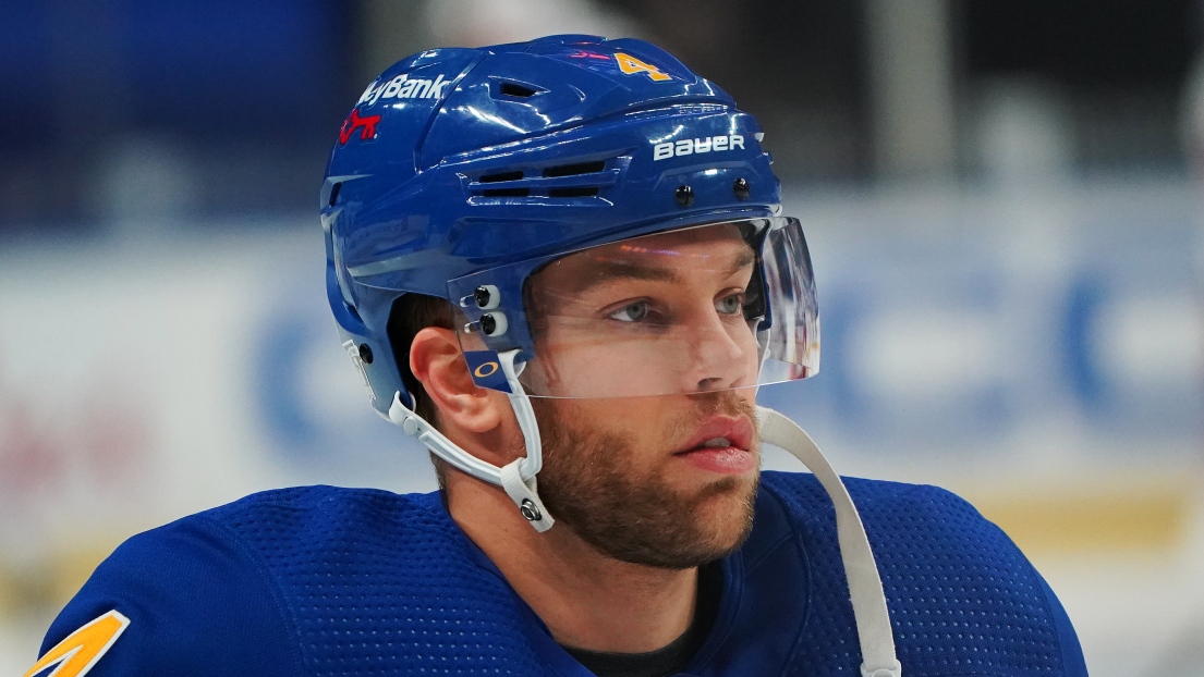 Taylor Hall