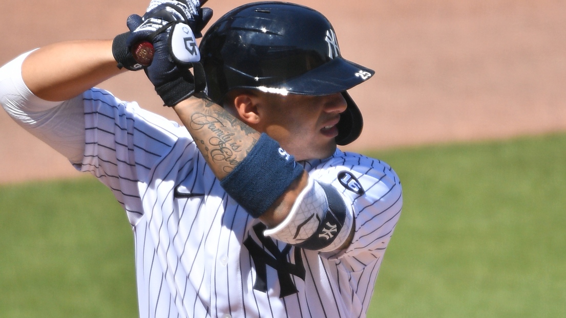 Gleyber Torres