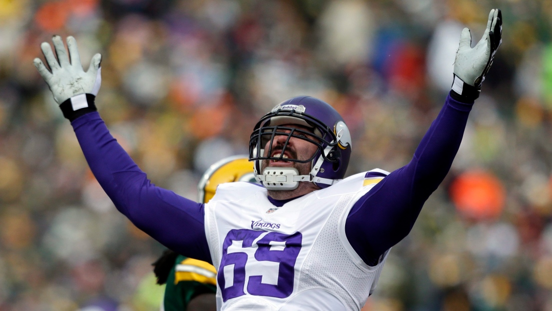 Jared Allen