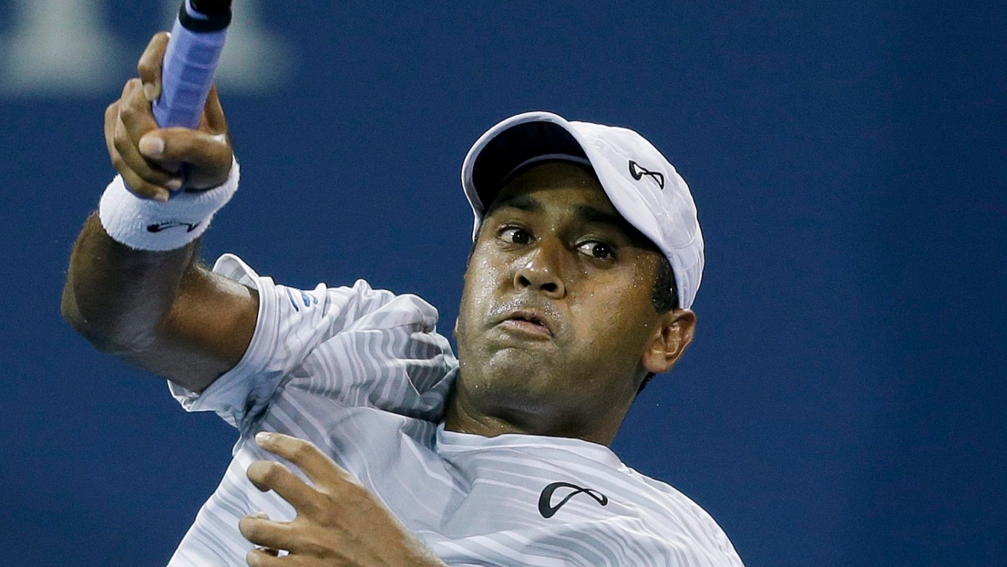 Rajeev Ram