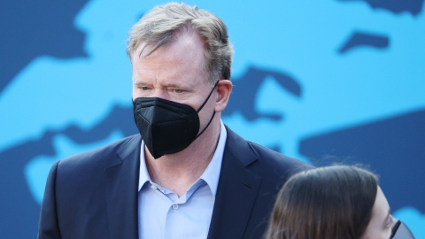 La NFL allège ses restrictions aux joueurs vaccinés