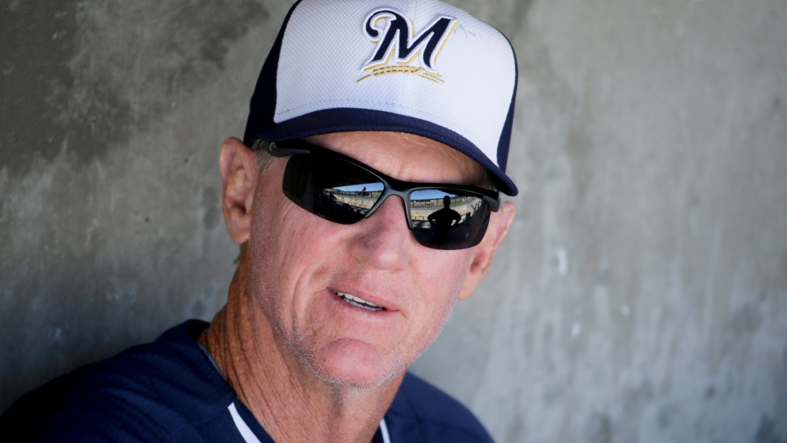 Ron Roenicke